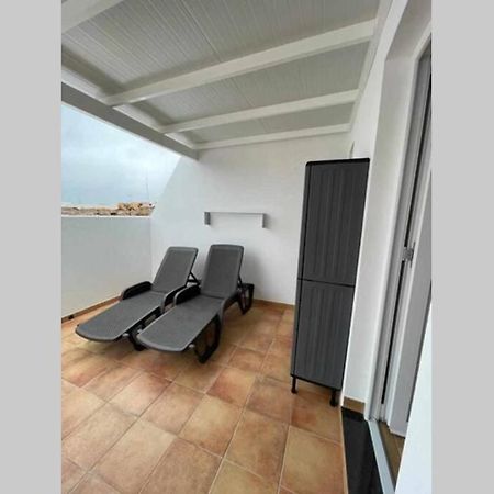 Apartamento El Seifio Caleta de Sebo Kültér fotó